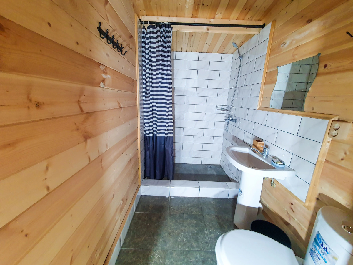 U monastyrja (Novyj Afon)