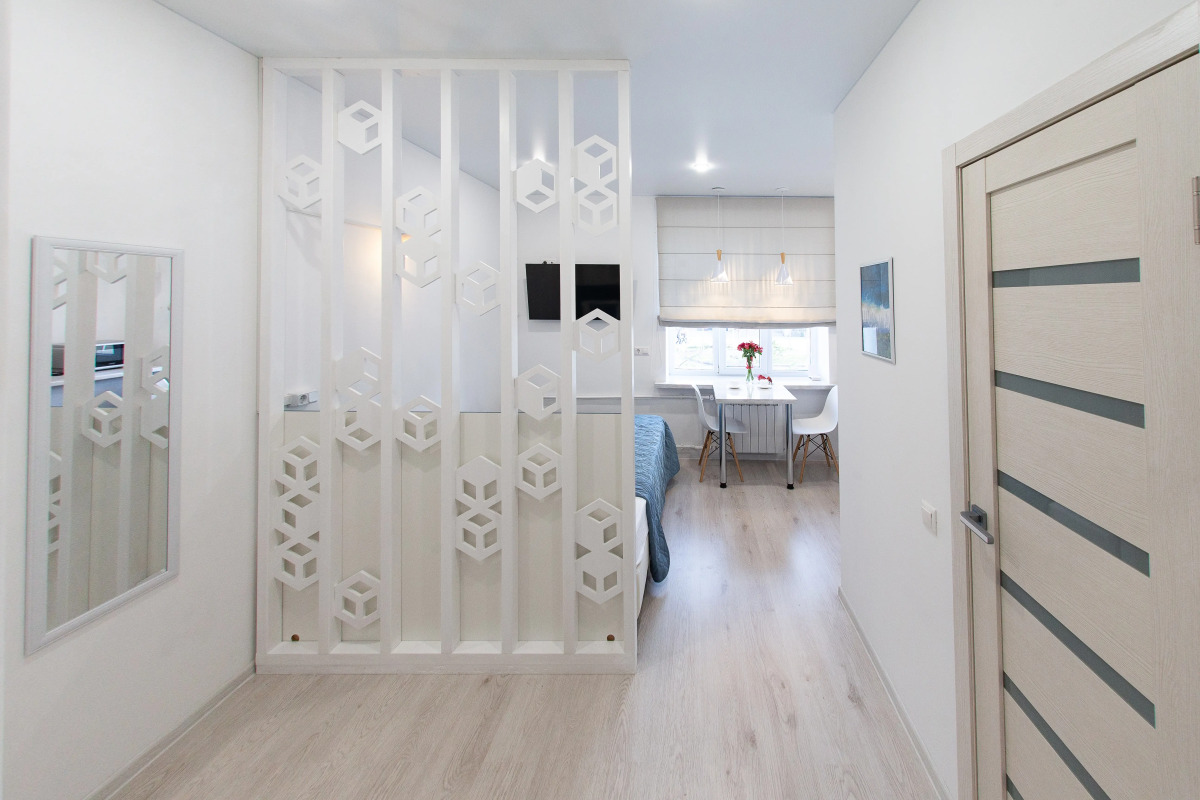 Квартира на Ленина 48 4