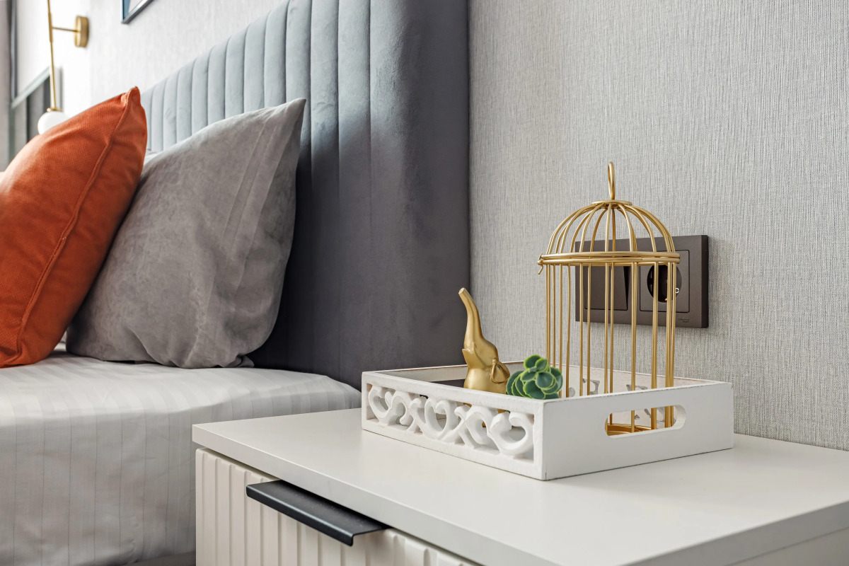 Квартира Сапфир