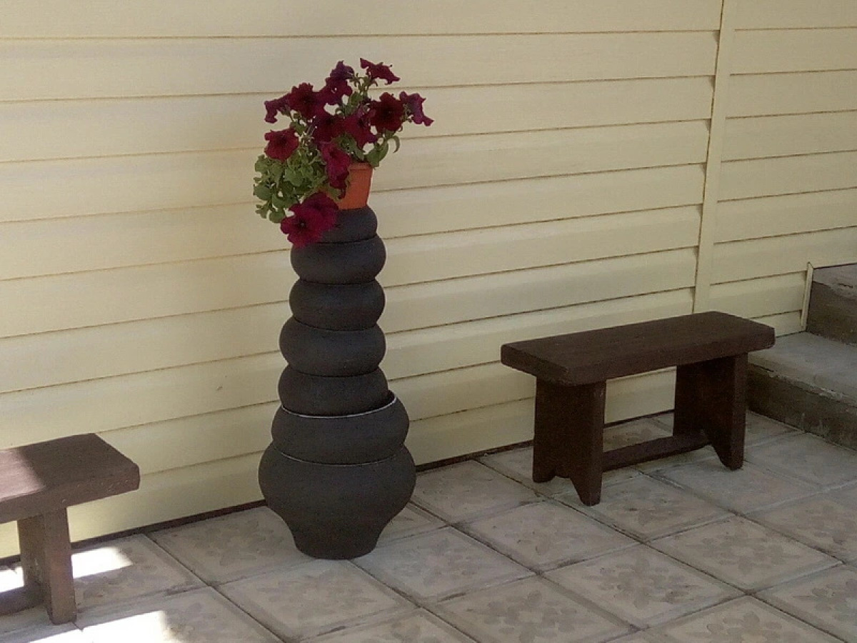 Гостевой Дом Домик с Печкой