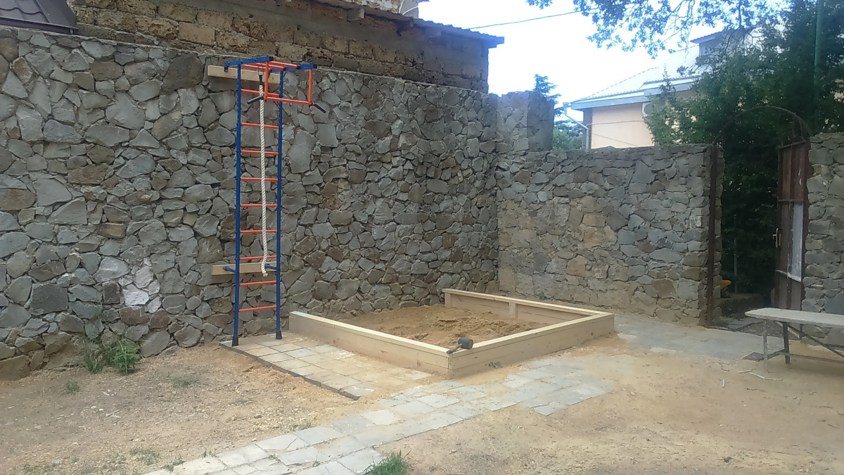 Гостевой дом Гаспра