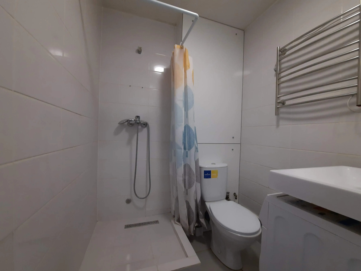 Апартаменты Вторая Студия на Ларюшина 6к2