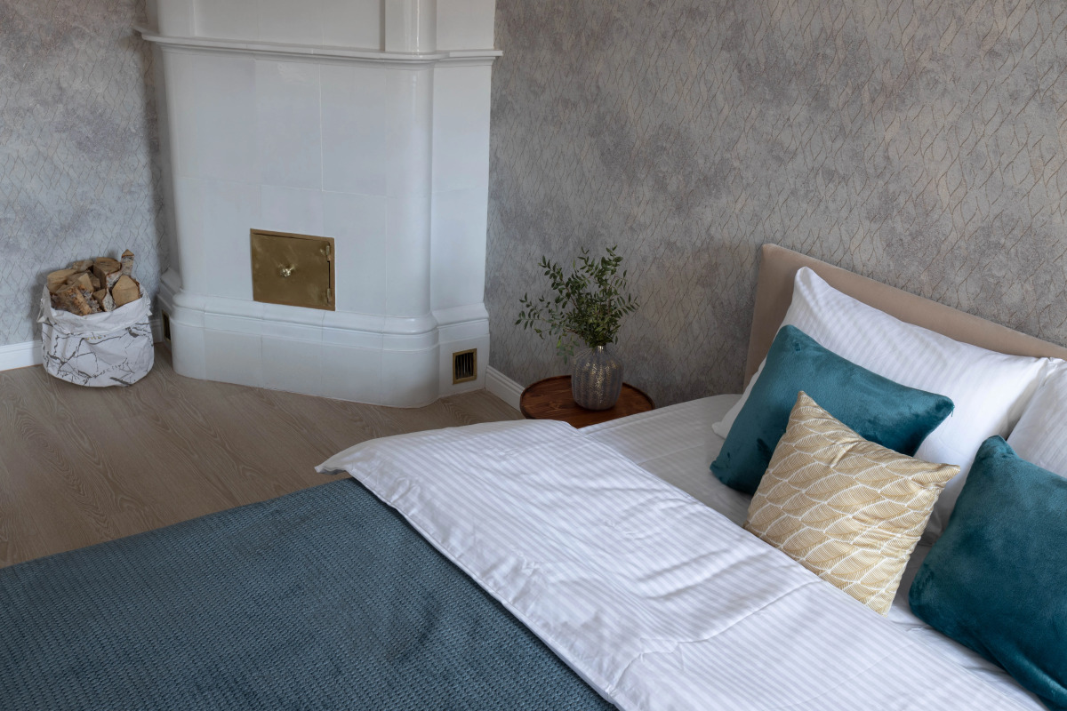 Апартаменты MyhomeYourhome на Верейской 2\60