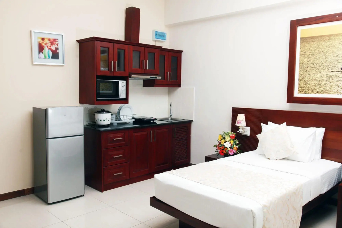 Mirage Colombo Hotel