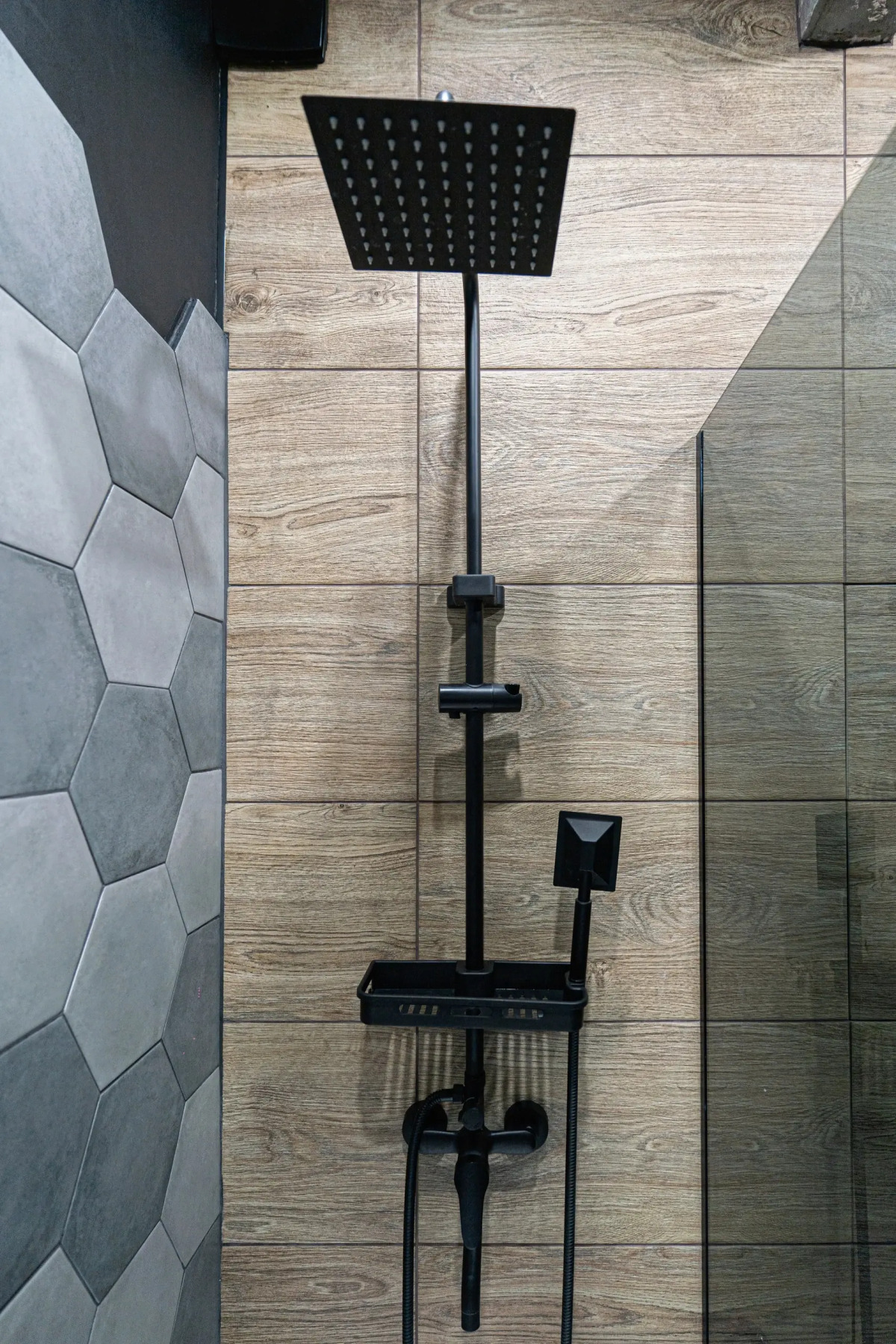 Апартаменты Jail-apart