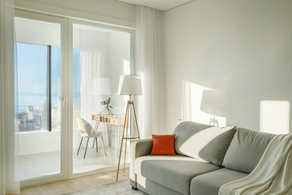 Апартаменты Park Avenue