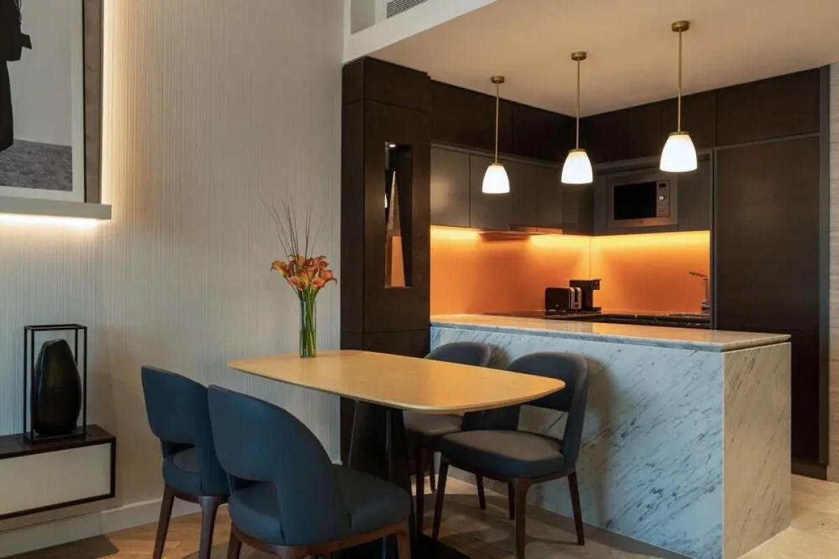 Le Royal Méridien Doha