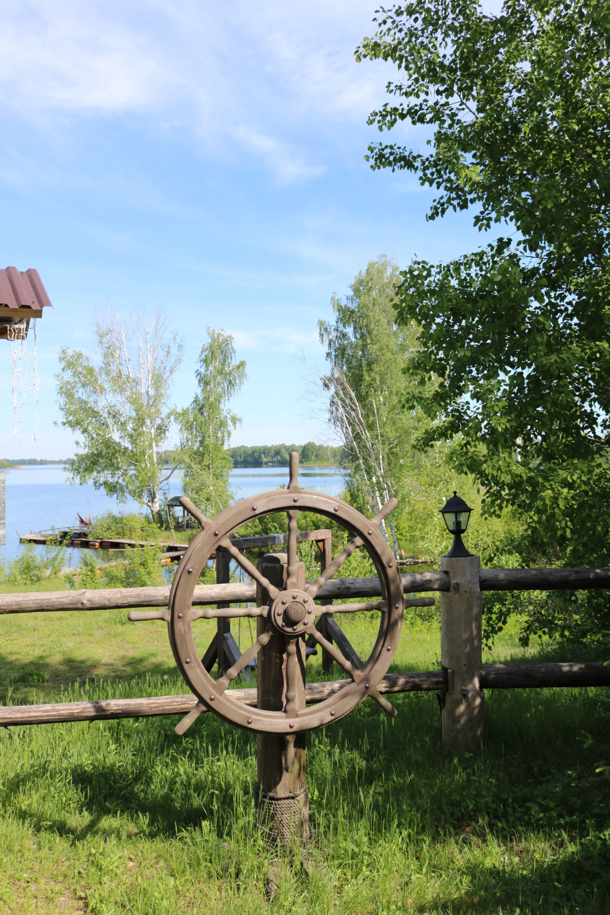 База отдыха  Уткуль.РФ