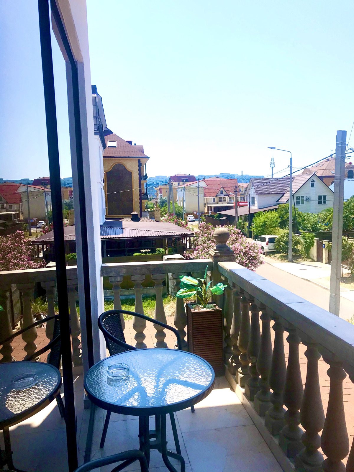 Квартира Loft studii 2