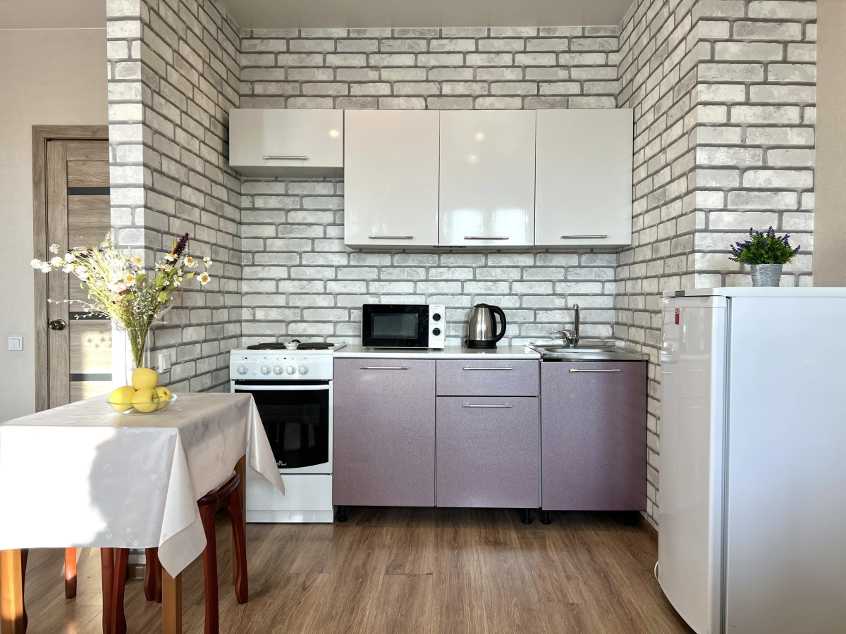 Квартира Ключевская 4в-185 КакДома