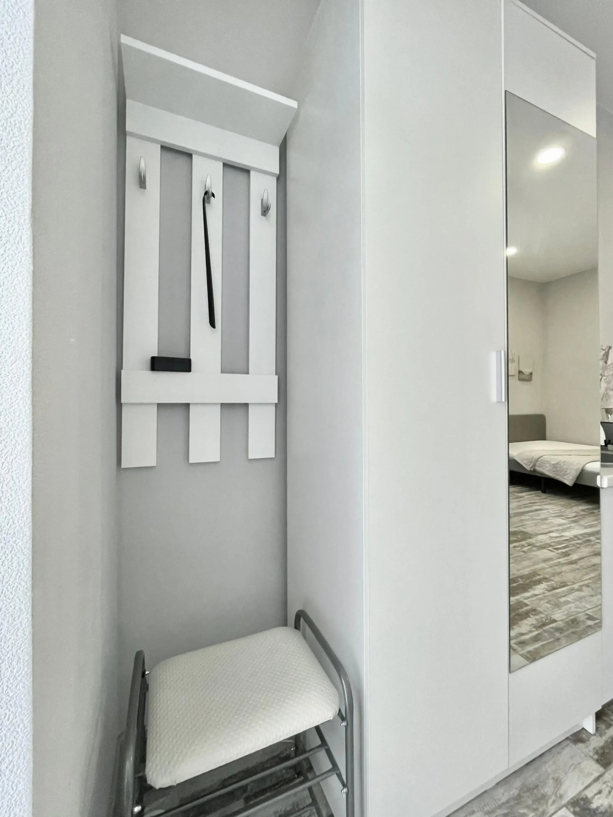 Апартаменты Лебедь