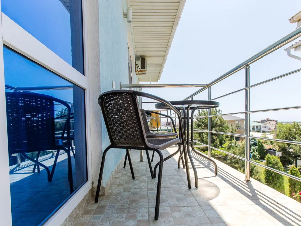 Гостевой дом Элени