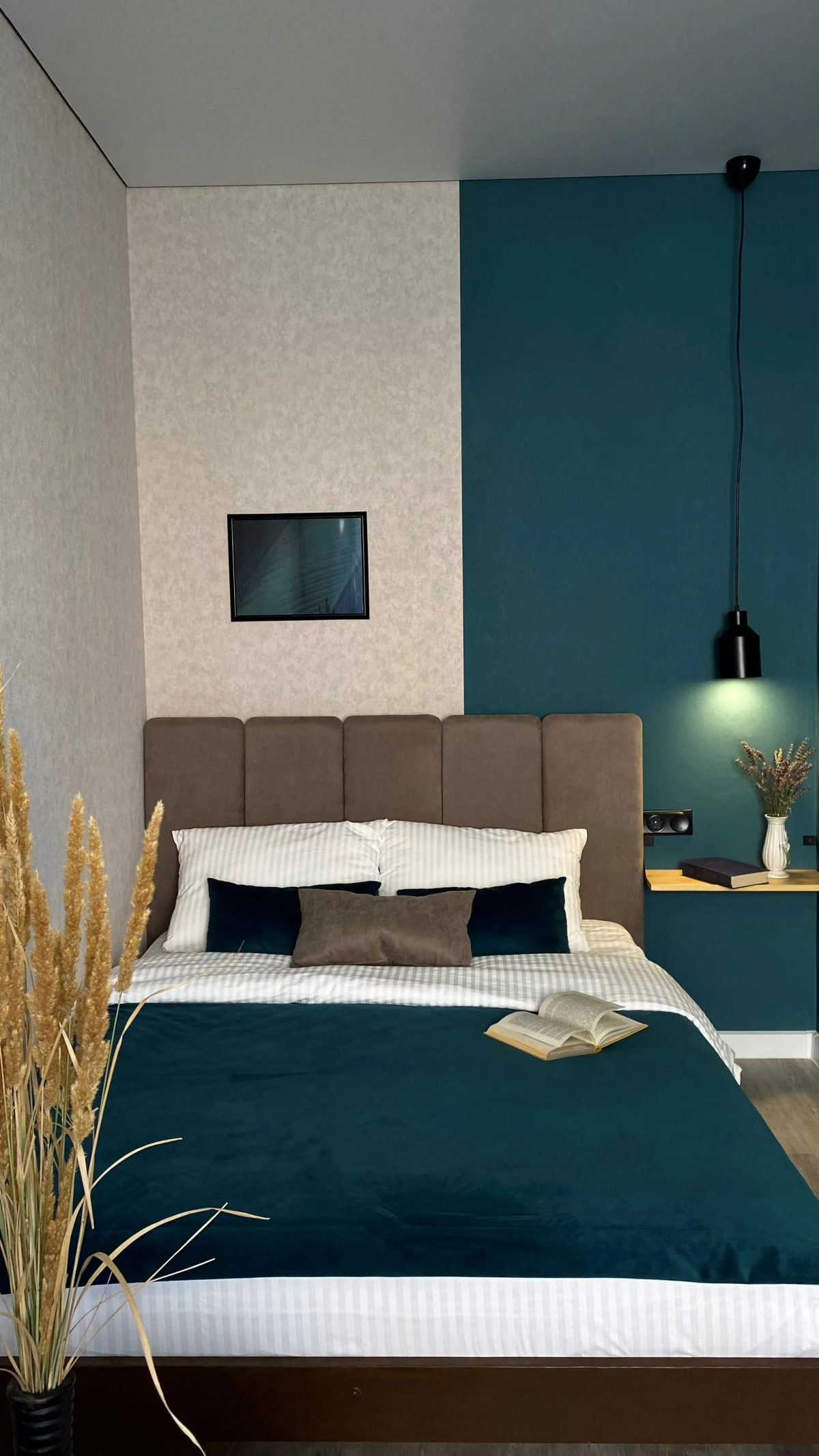 Квартира Стильная с Новым Ремонтом