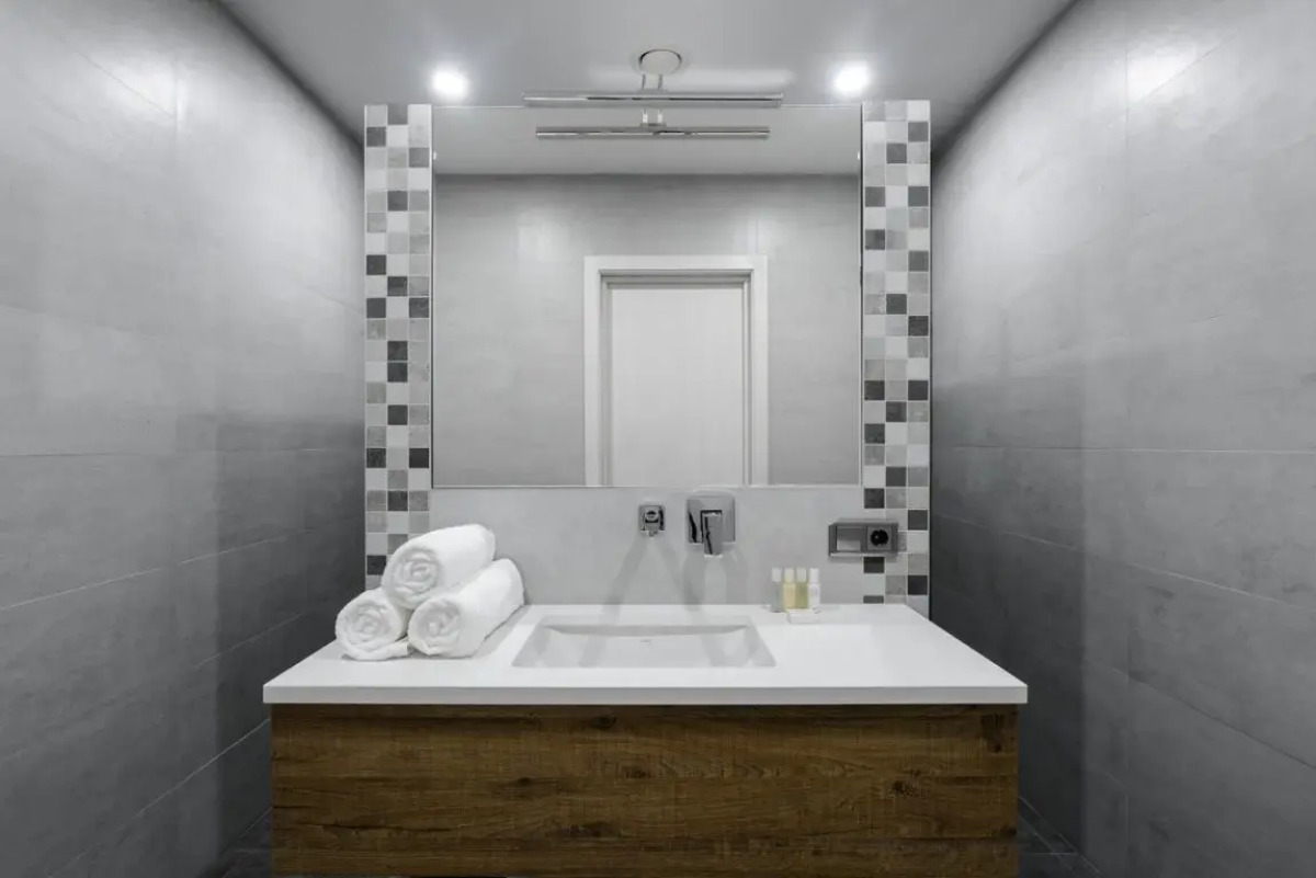 Апартаменты 8512