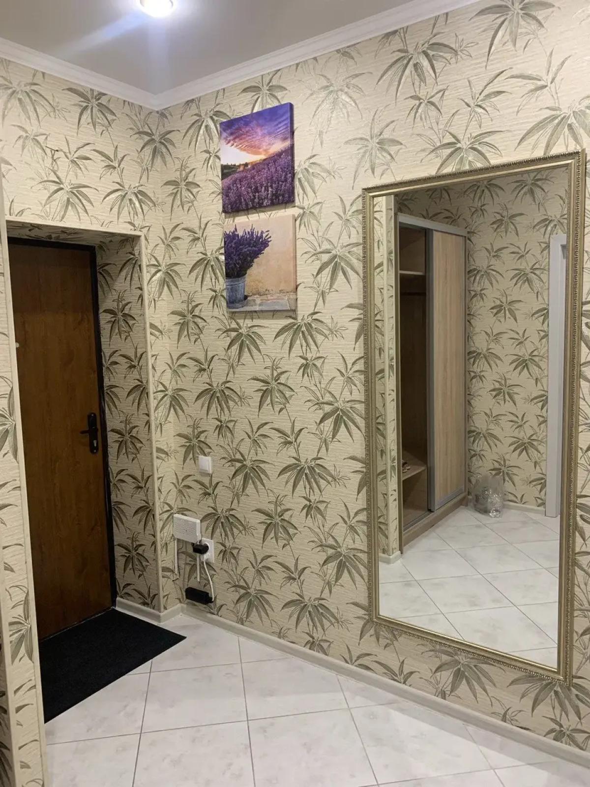 Квартира ЖК Магкаева 6/1