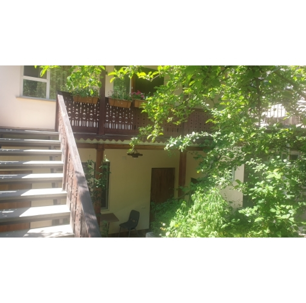 Гостевой дом Petit Dilijan