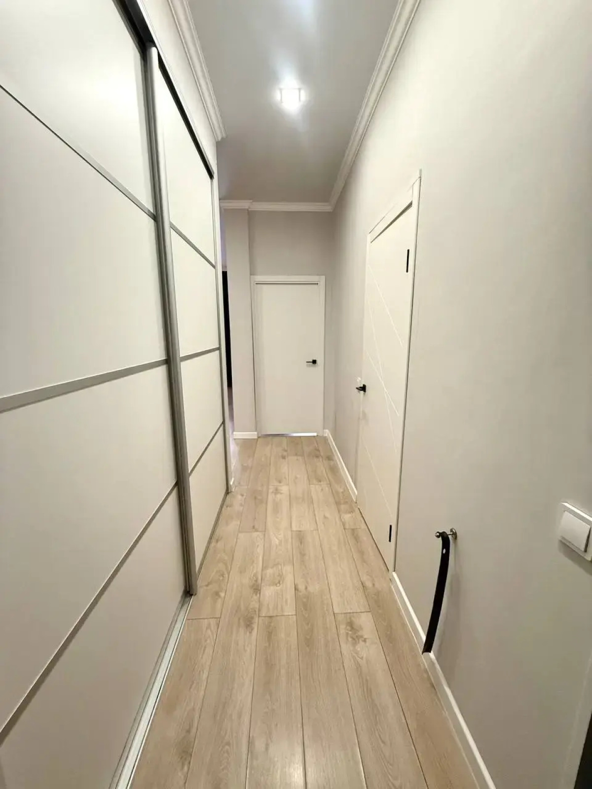 Апартаменты 078 Революционная,39/3 на Central Park с Джакузи и Кондиционером