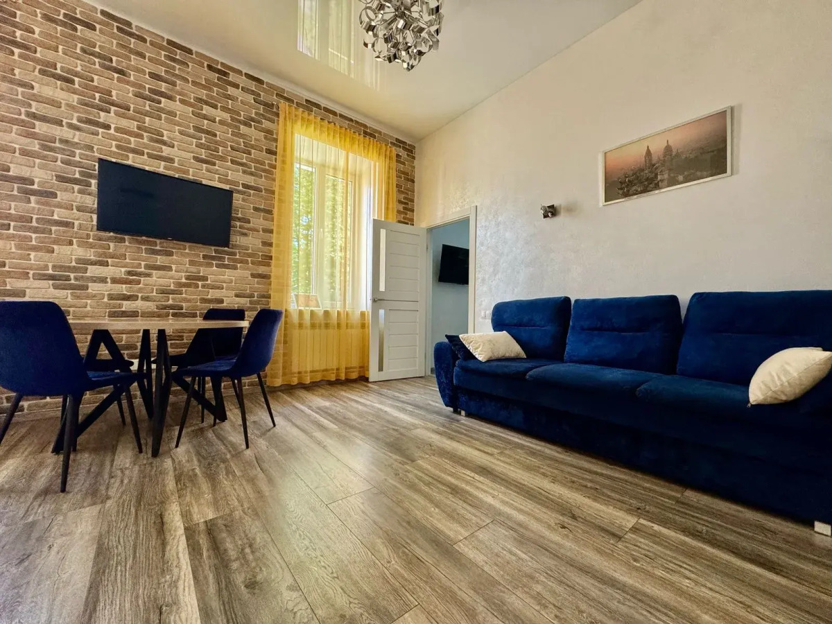 Апартаменты Cozy Homes Brest