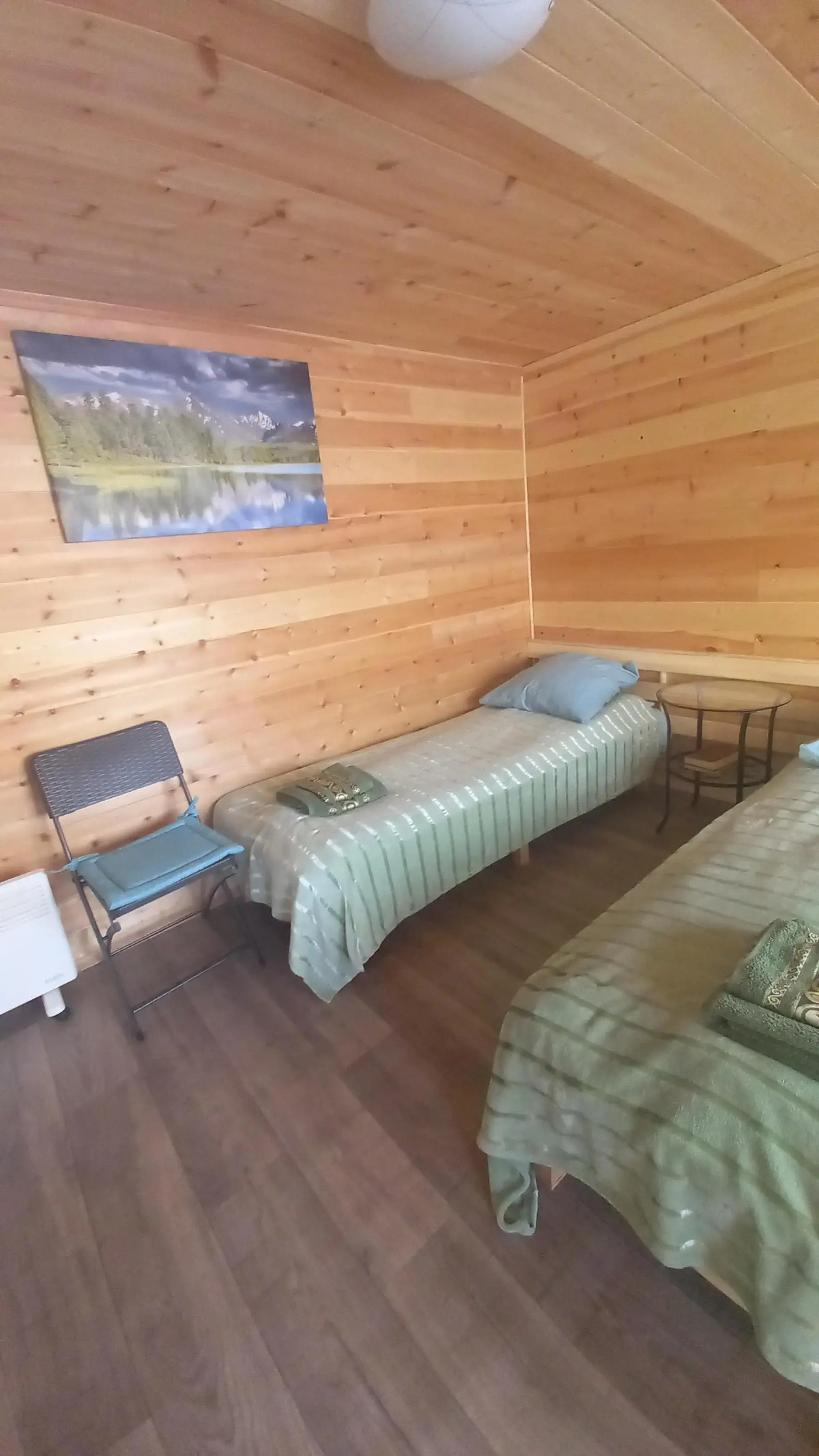 Гостевой Дом Baikal House