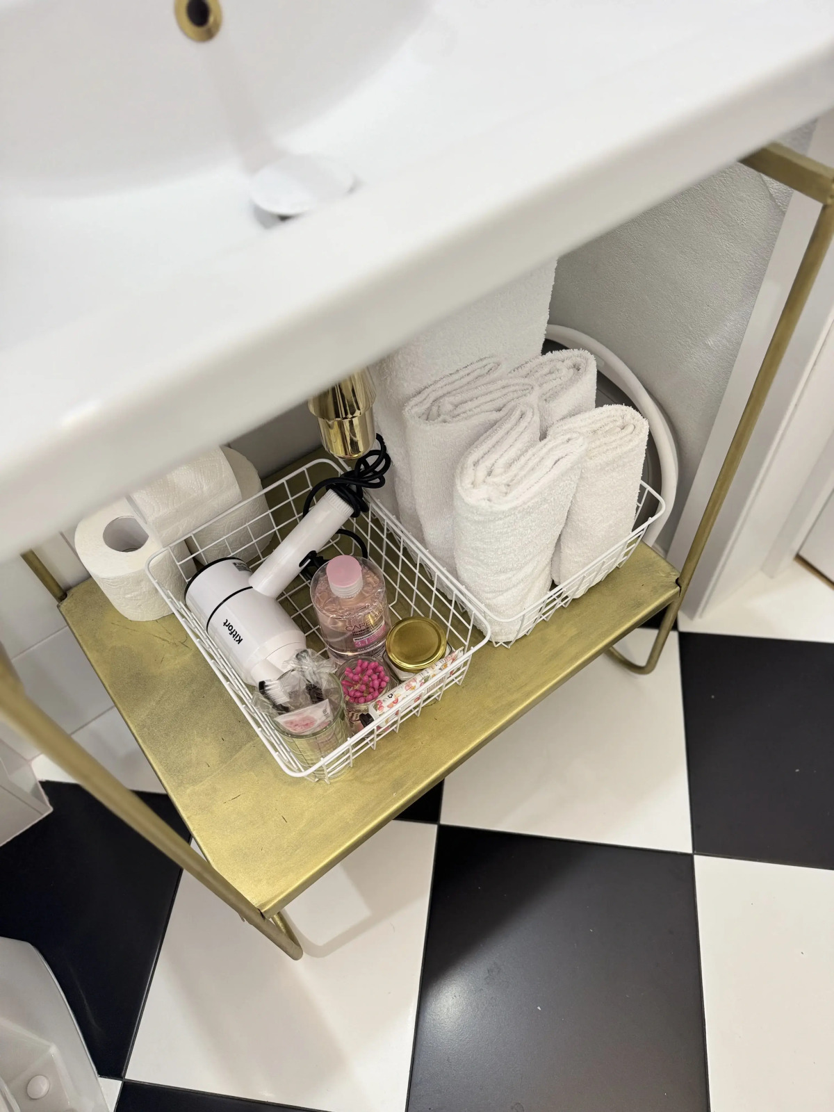 Квартира Pink