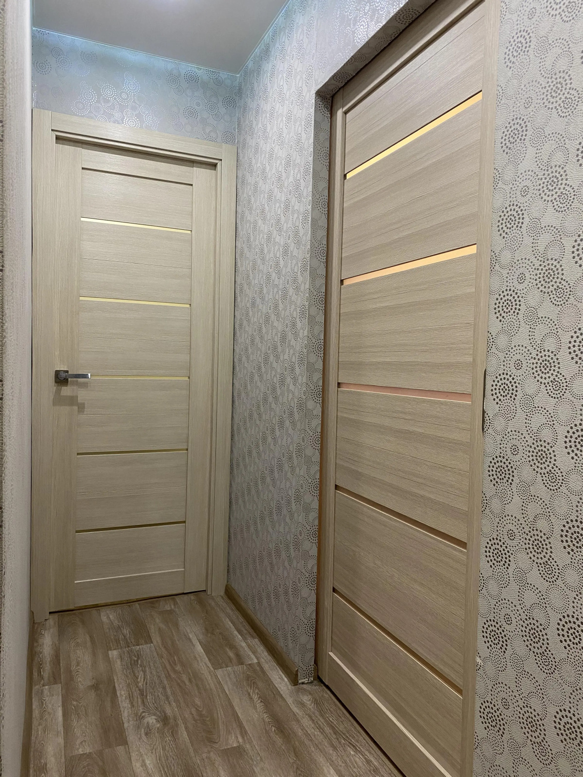 Квартира на улице Советской Армии