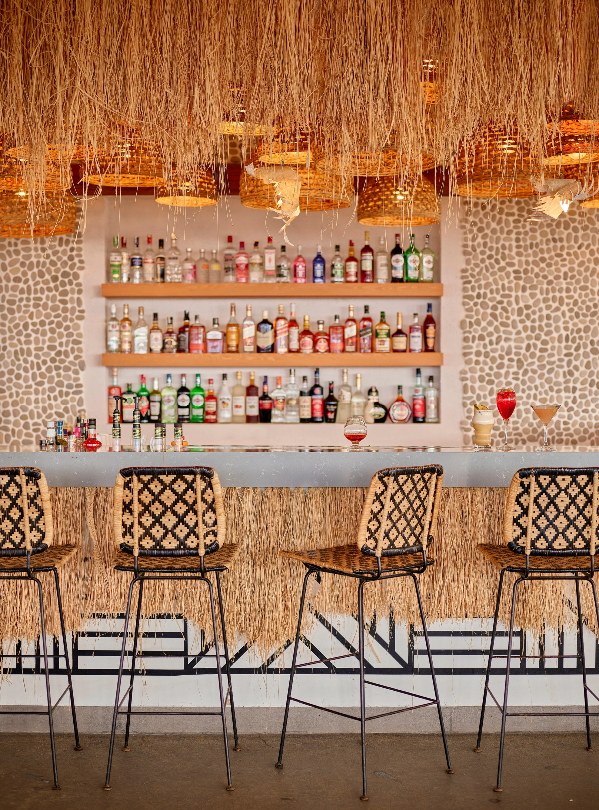 Lara Barut Collection