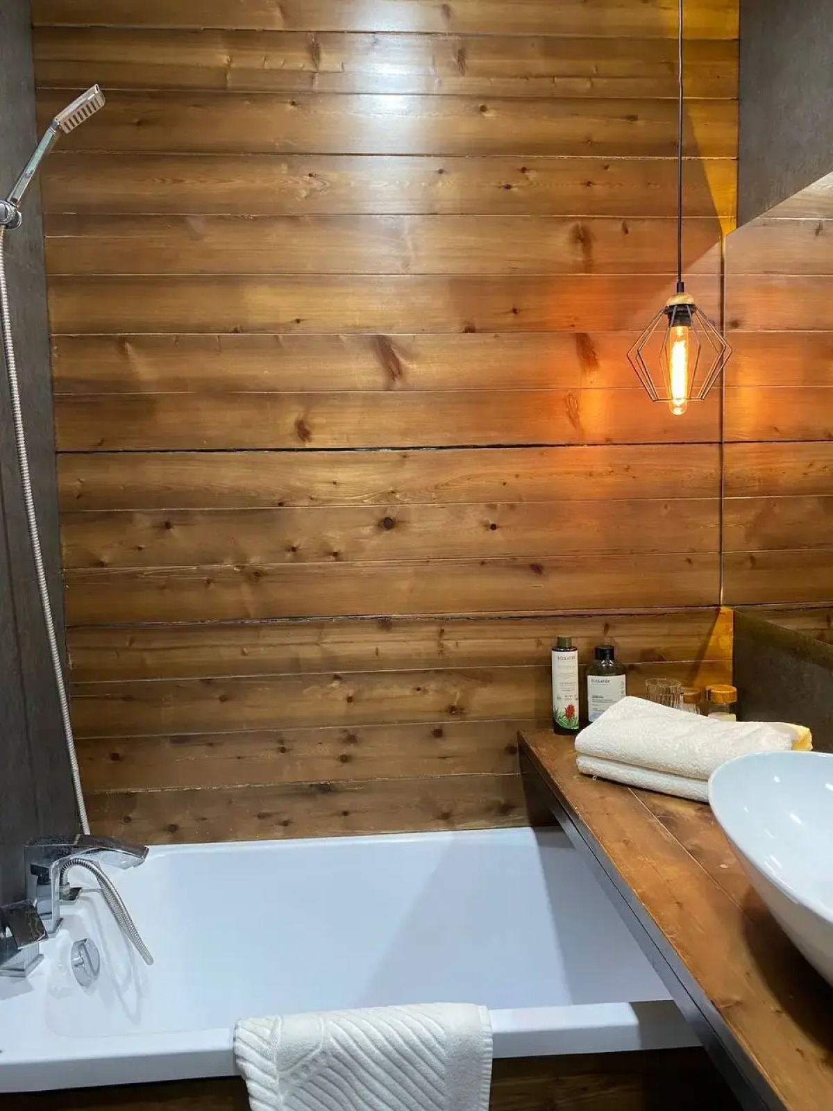 Апартаменты 2Sisters Nalchik Ватутина 8