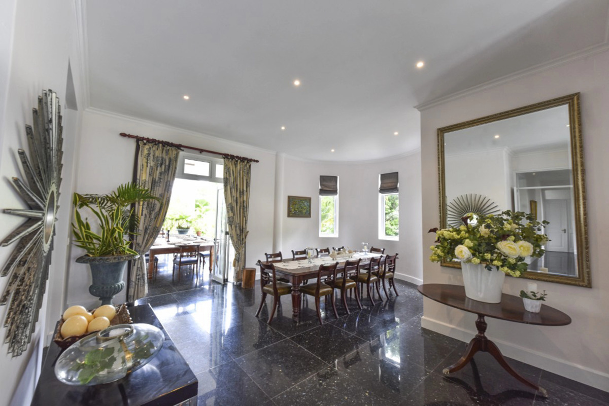 Гостевой дом Chateau Elysium