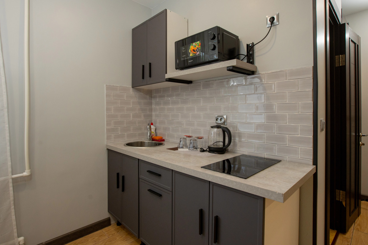 Отель Флагман