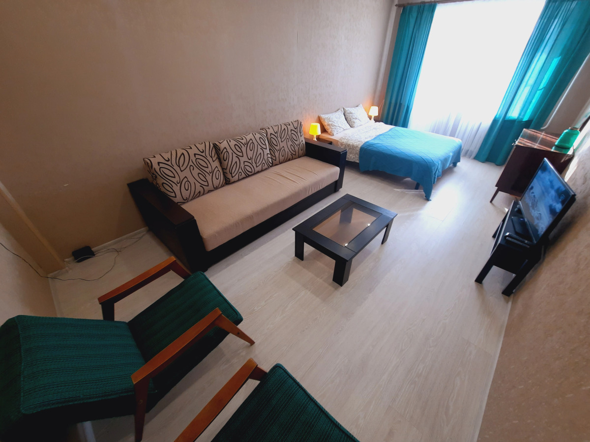 Апартаменты Vintage