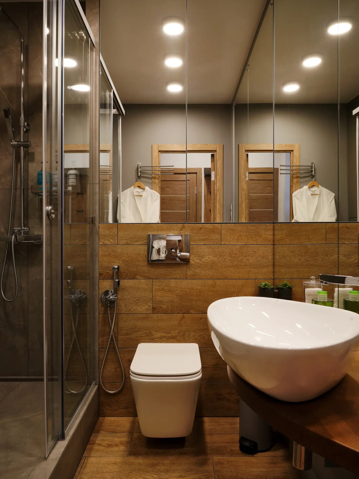 Квартира Best View