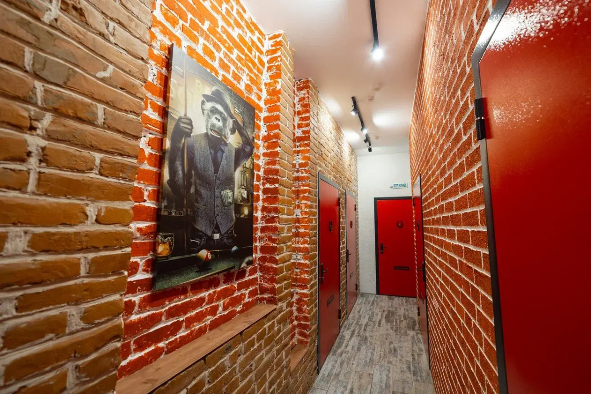 Гостевой дом Черная Скала