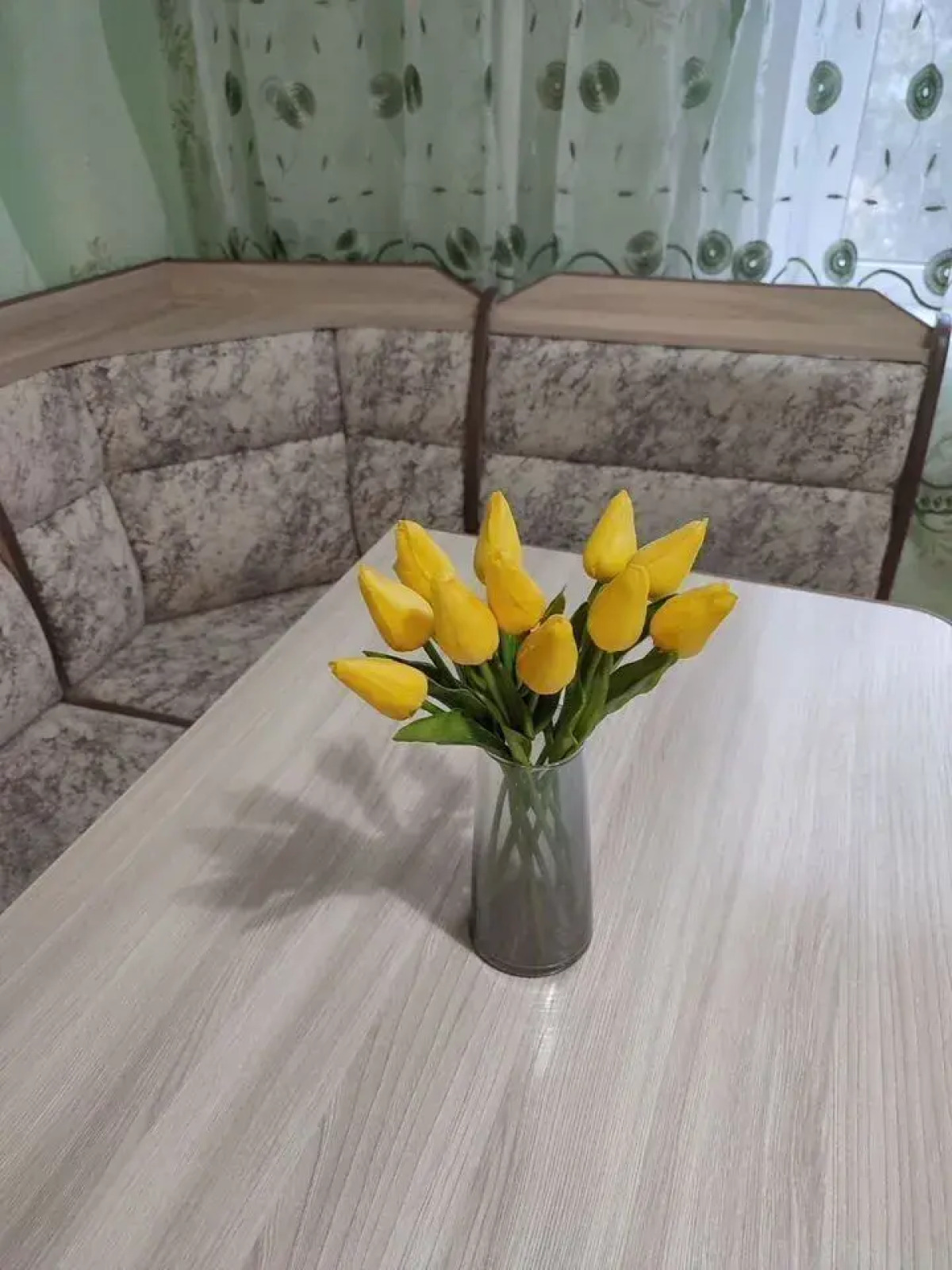 Квартира Чистая на Жукова 22