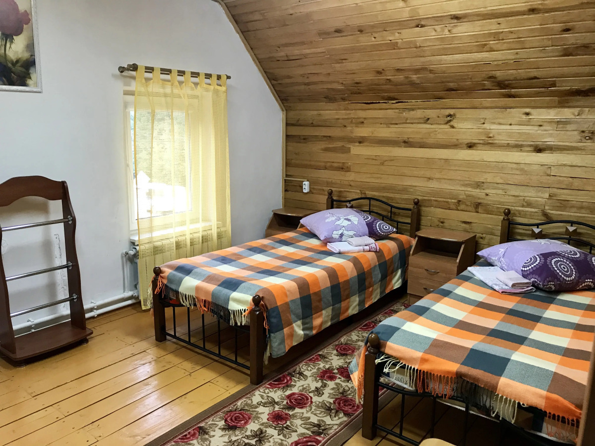 Гостевой дом У Музея