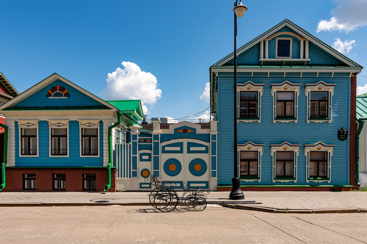 Апарт-Отель Кунак