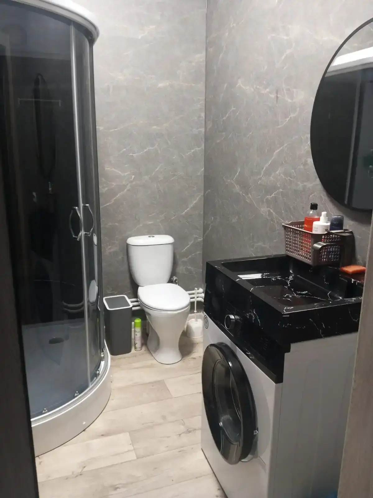 Частный дом Naumovo village