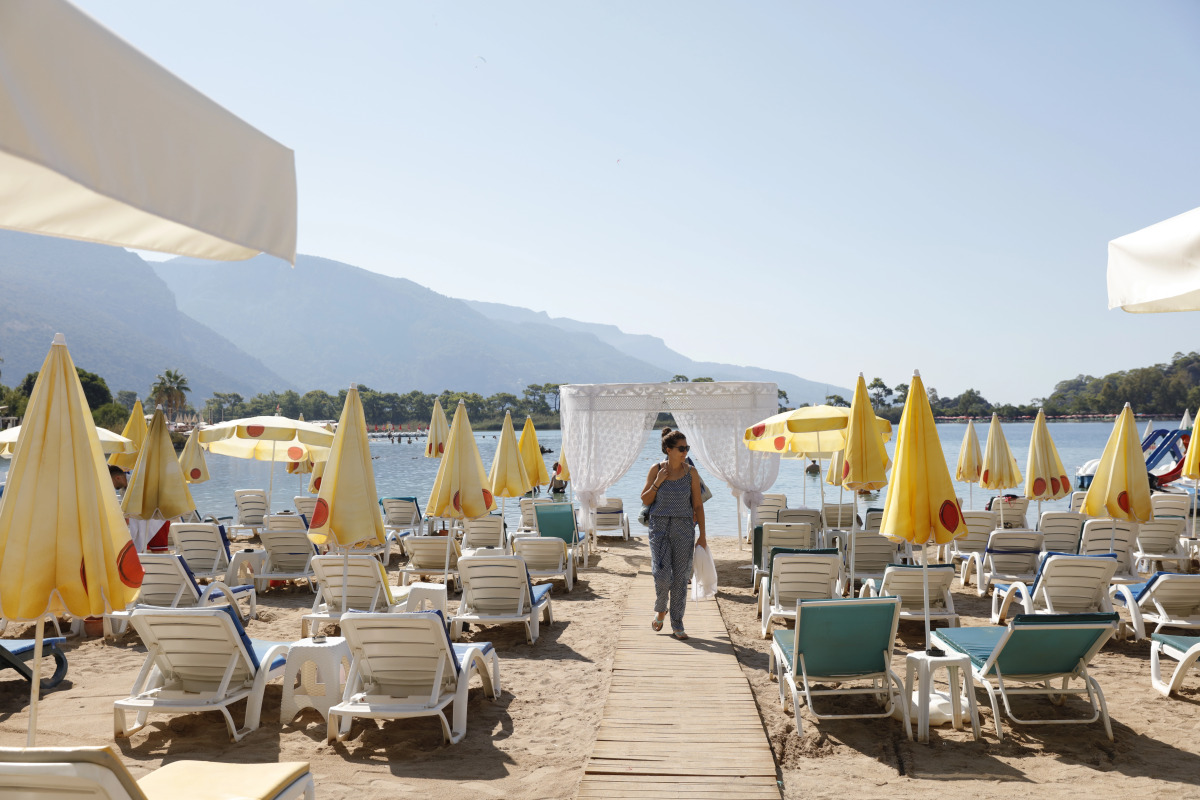 Отель Golden Life Heights Deluxe Suite