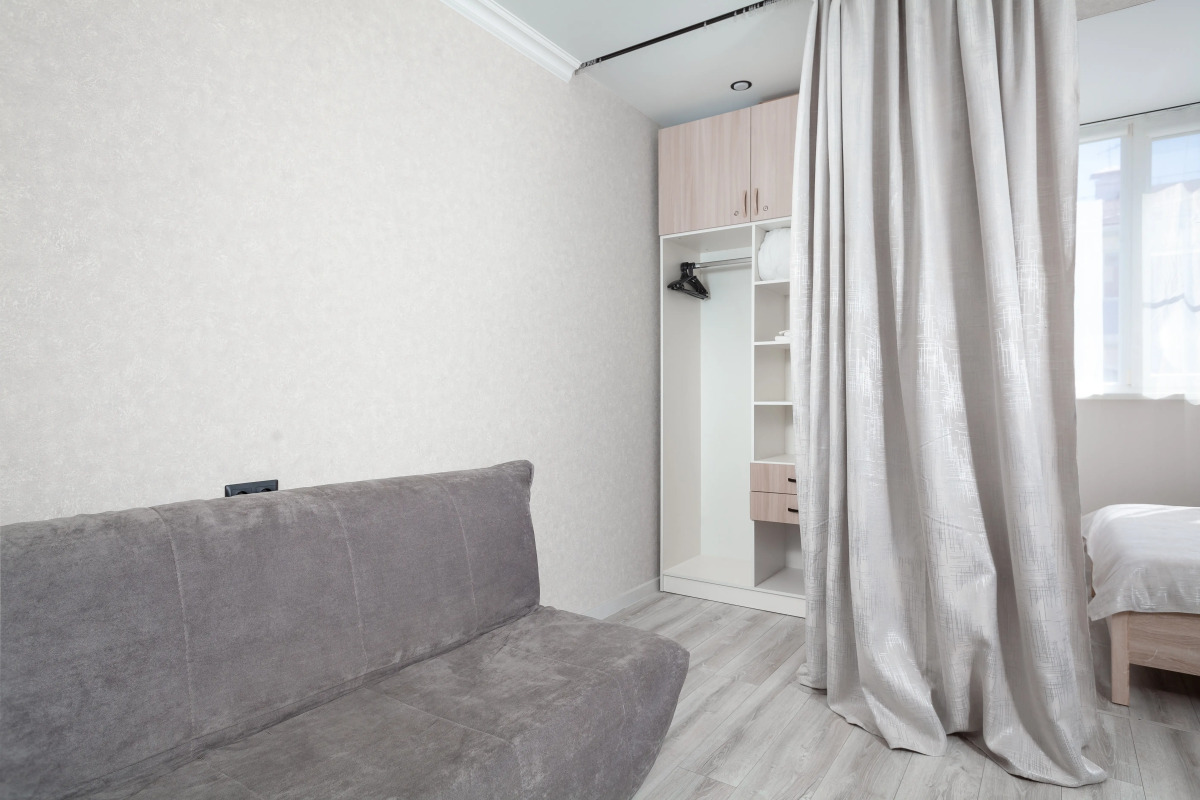 Апартаменты в бархатных сезонах