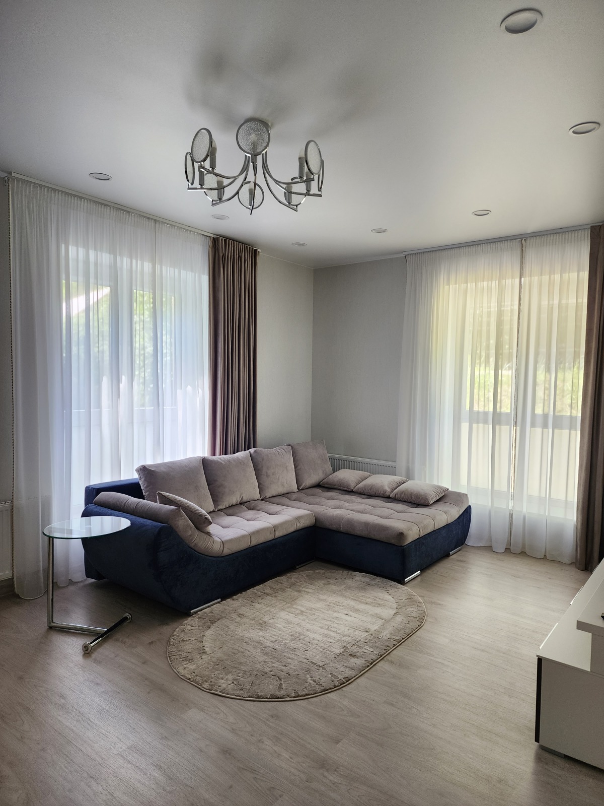 Квартира на Балтийской 13