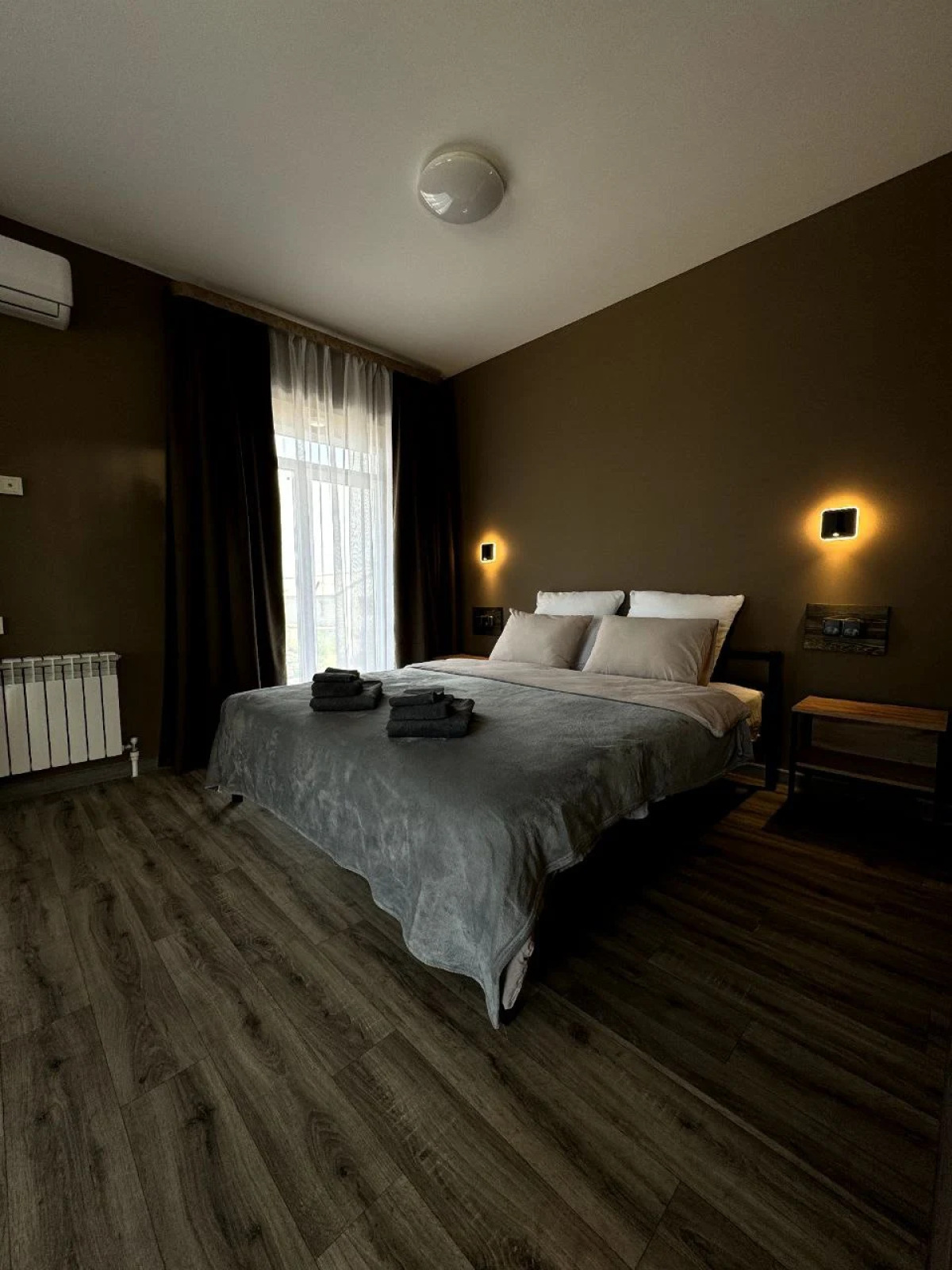 Гостевой Дом Студии Kontinent