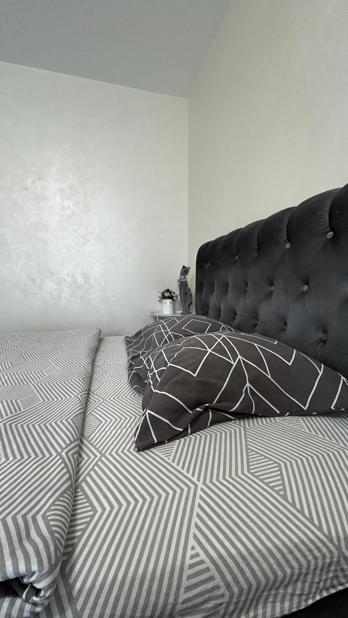 Апартаменты Двухкомнатные Утро в облаках в Бресте