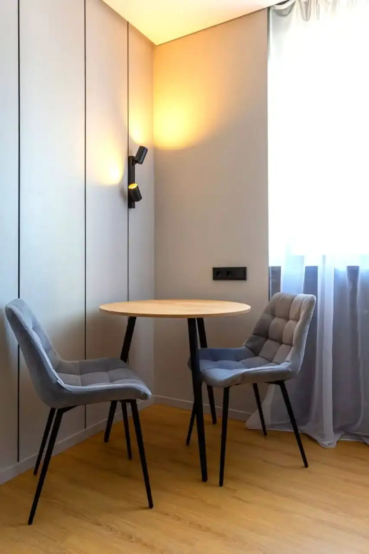 Апартаменты студия возле Москва Сити