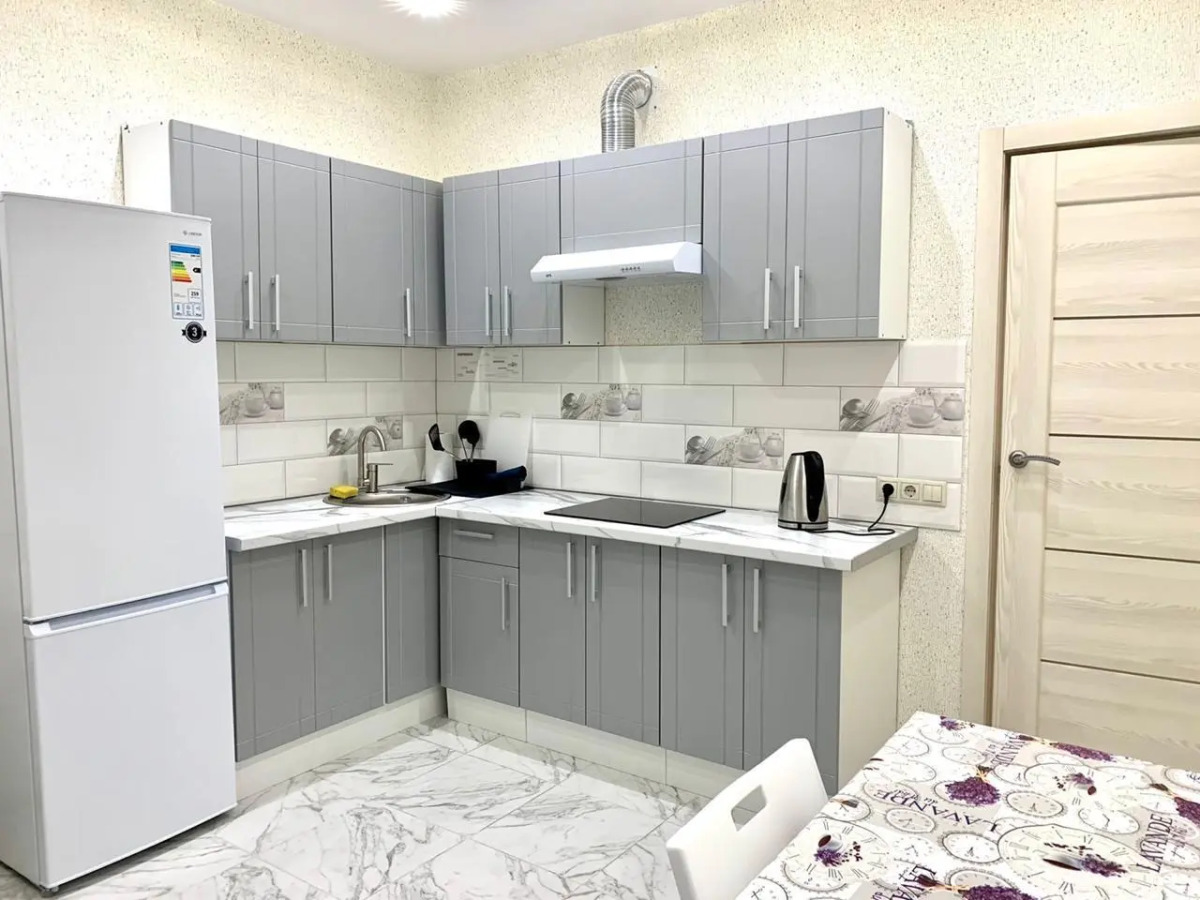 Апартаменты Pant House Троицк на Городской