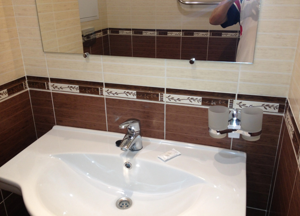 Апартаменты Дача на Березовой 1