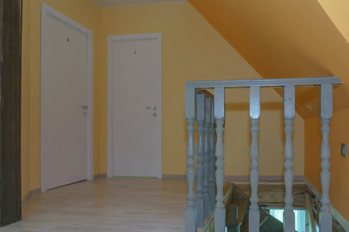 Гостевой дом Лесная сказка