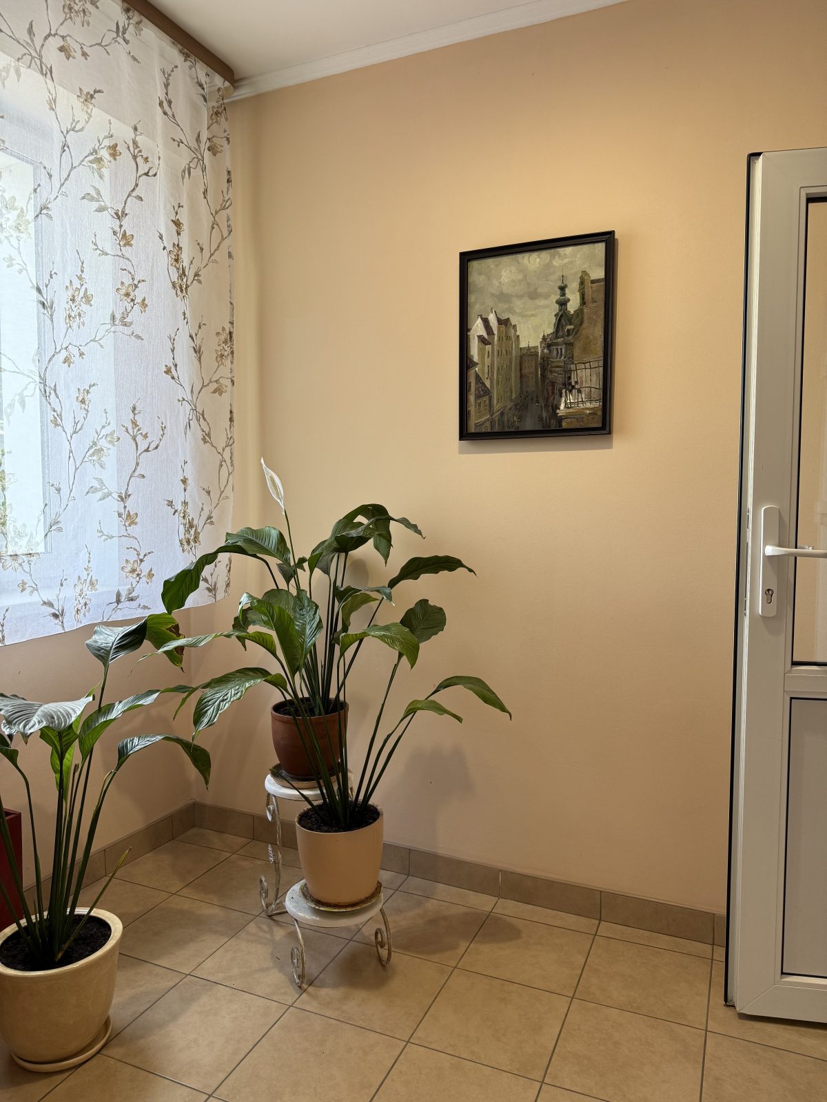 Апартаменты Бенкендорф