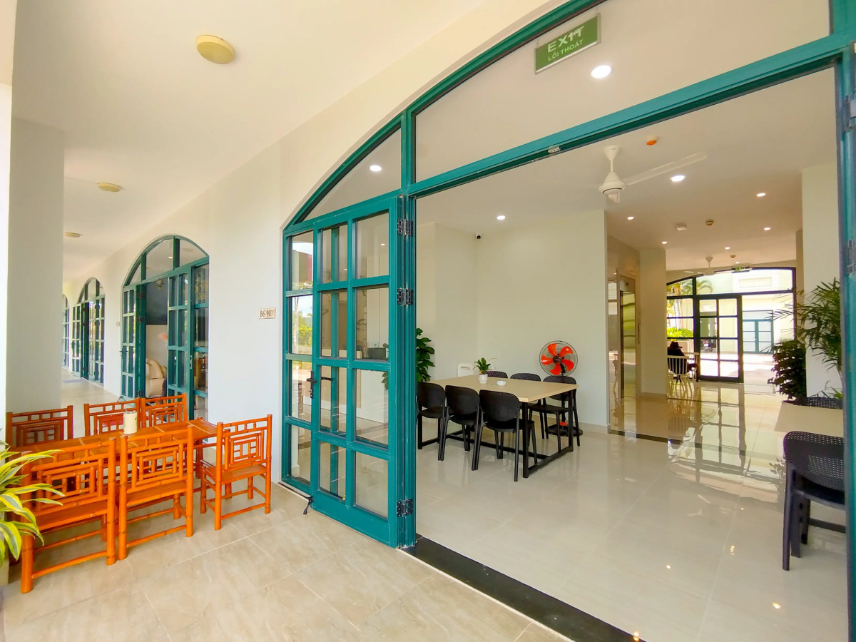 Отель Alisa Phu Quoc