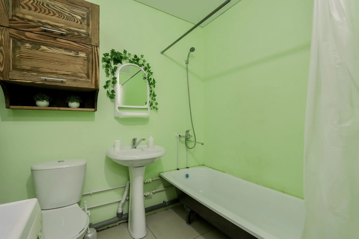 Апартаменты на Герцена 8 к2