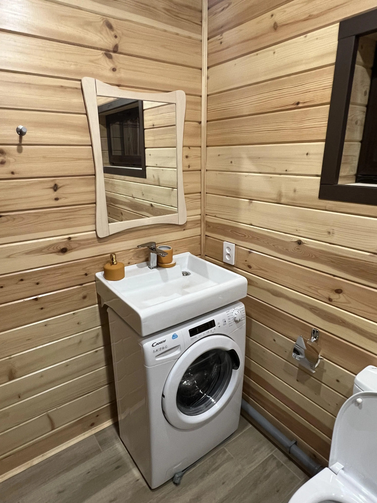 Гостевой Дом на Пруду