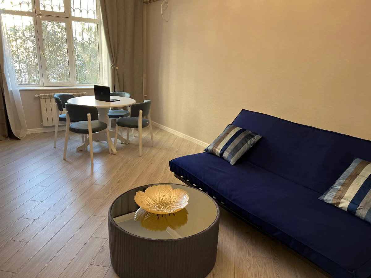 Апартаменты в Баку